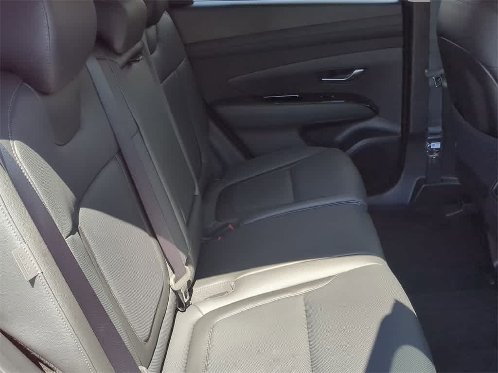 Thumbnail: 2026 Hyundai Tucson - 21