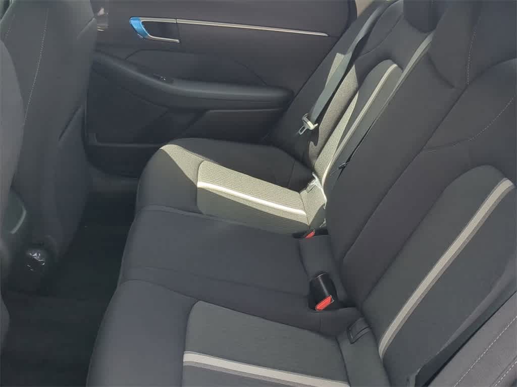 Thumbnail: 2026 Hyundai Sonata - 19