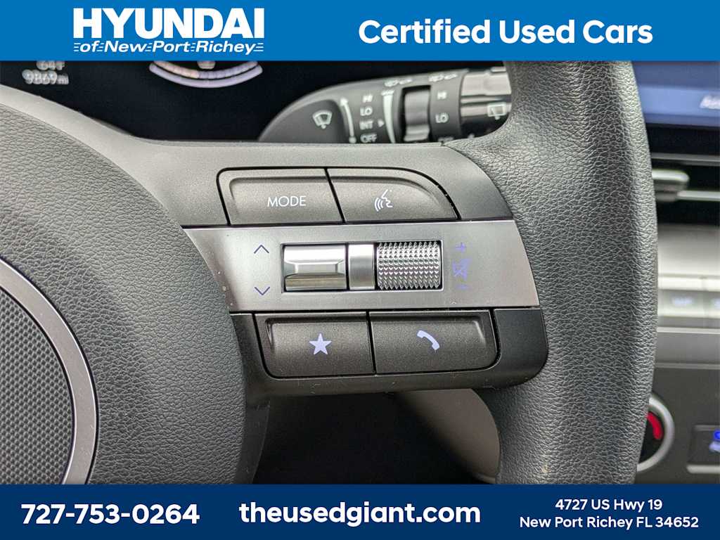 Thumbnail: 2025 Hyundai Kona - 29