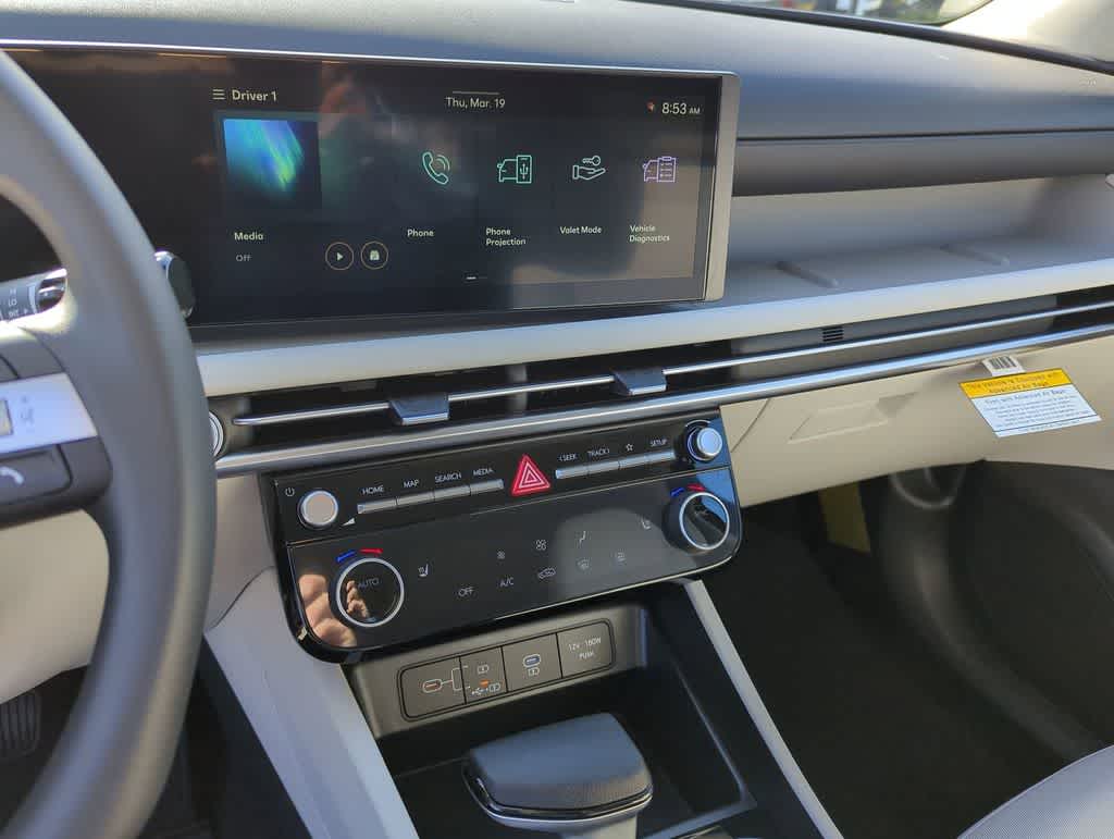 Thumbnail: 2026 Hyundai Tucson - 27