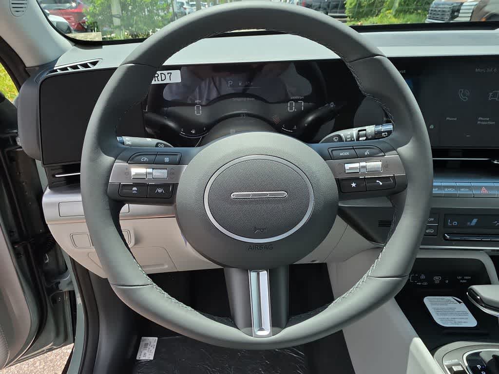 Thumbnail: 2026 Hyundai Kona - 22
