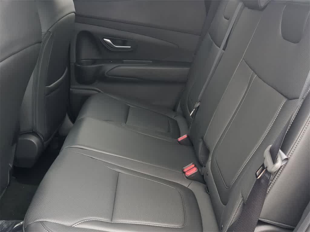 Thumbnail: 2026 Hyundai Santa Cruz - 19