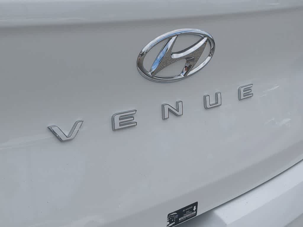 Thumbnail: 2026 Hyundai Venue - 13