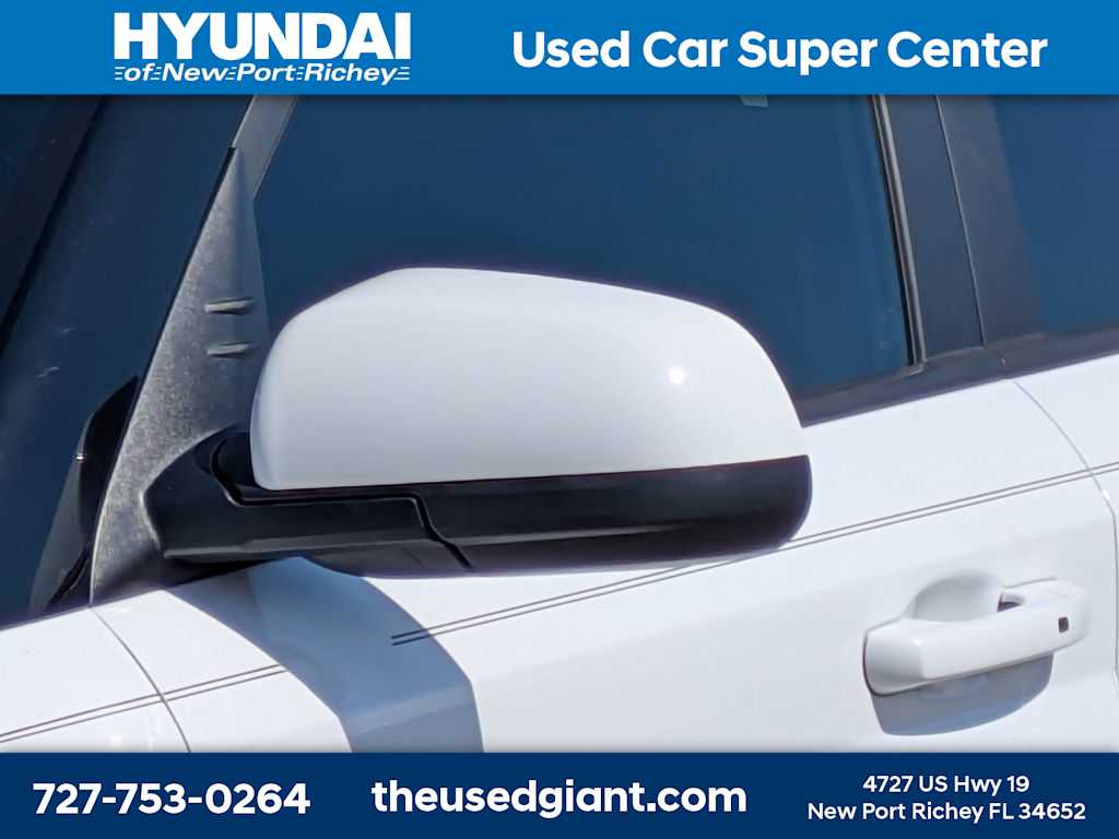 Thumbnail: 2024 Hyundai Venue - 11