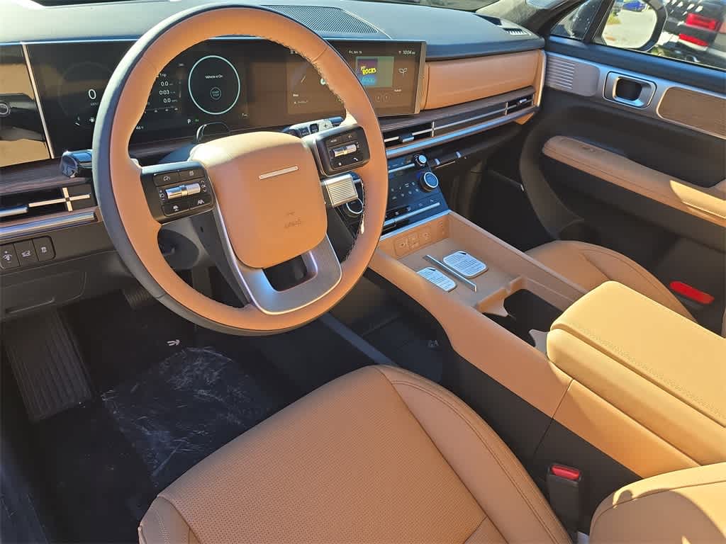 Thumbnail: 2026 Hyundai Santa Fe - 14