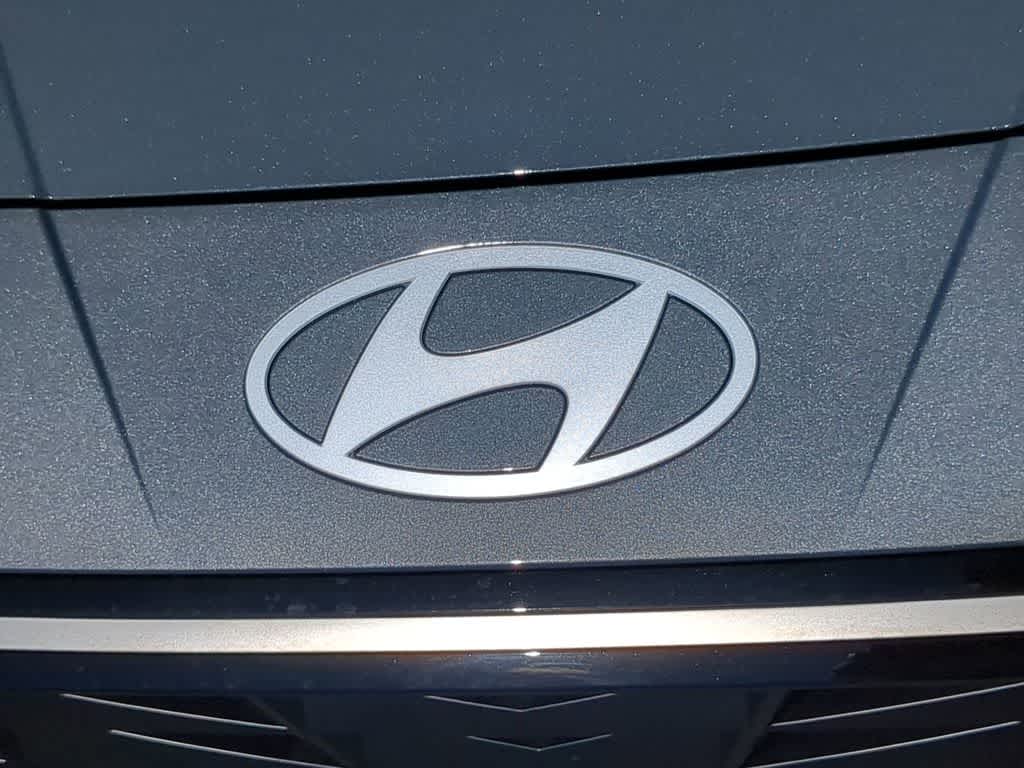 Thumbnail: 2026 Hyundai Elantra - 12