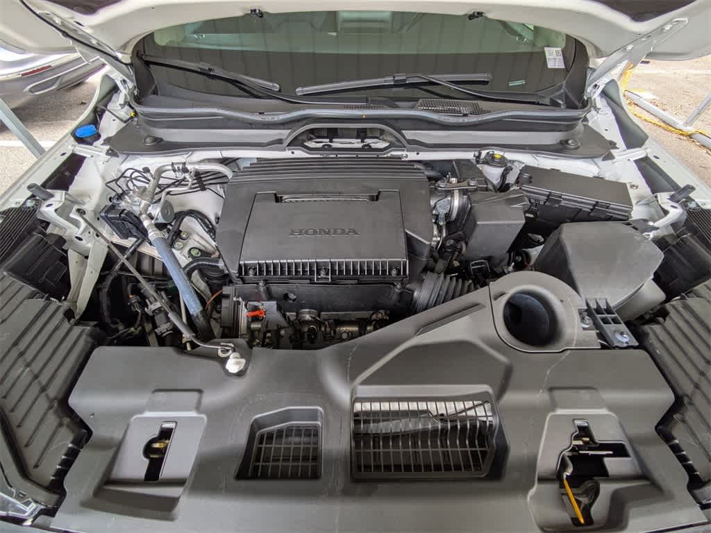 Thumbnail: 2025 Honda Pilot - 13