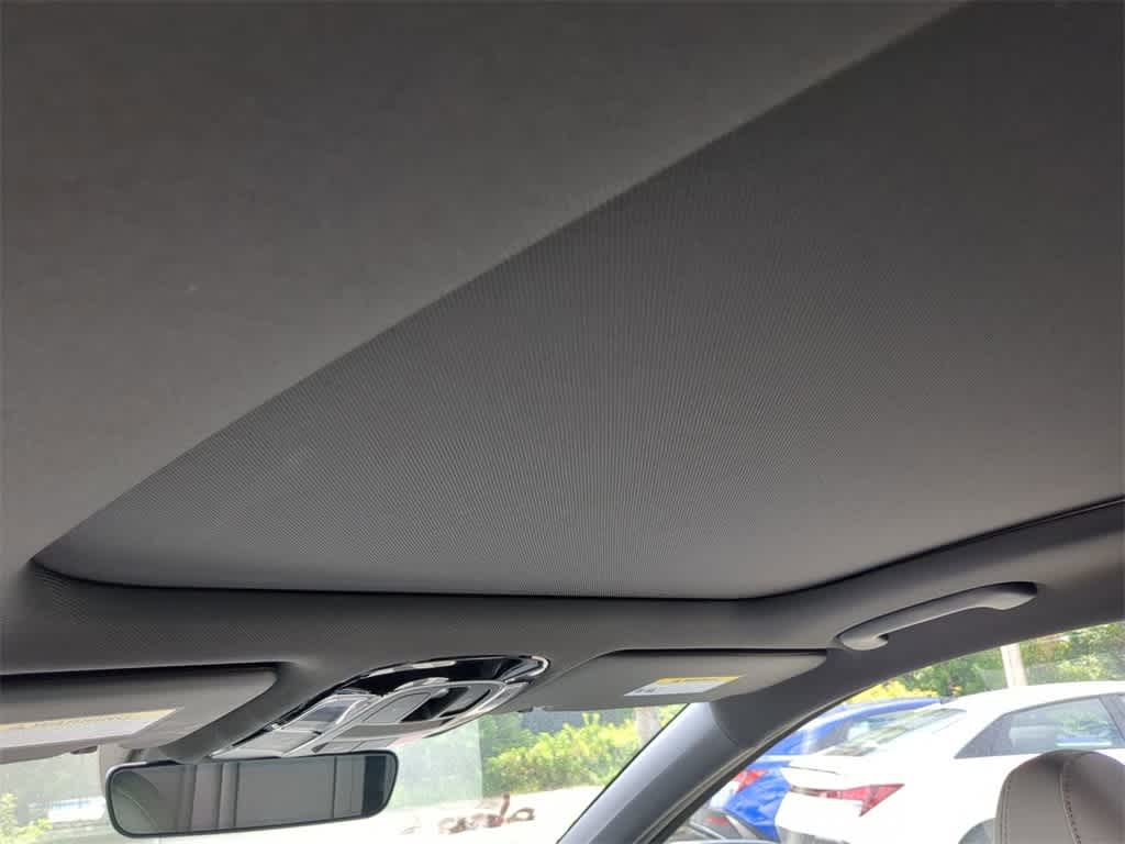 Thumbnail: 2026 Hyundai Tucson - 19