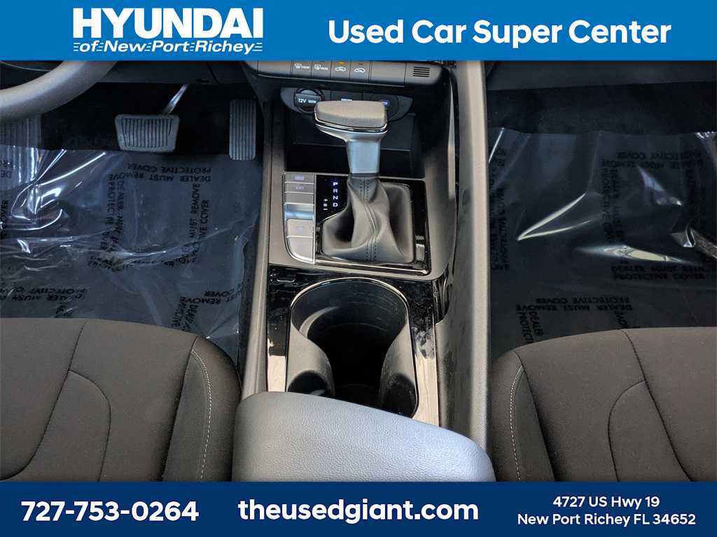 Thumbnail: 2024 Hyundai Elantra - 19