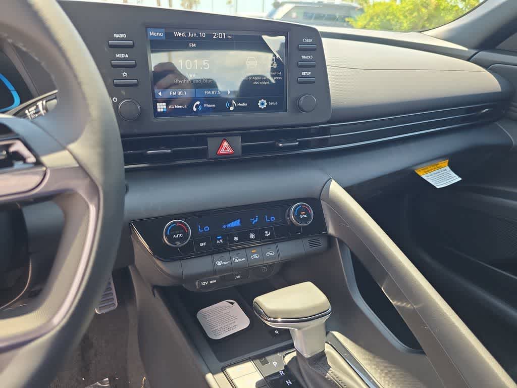 Thumbnail: 2026 Hyundai Elantra - 28