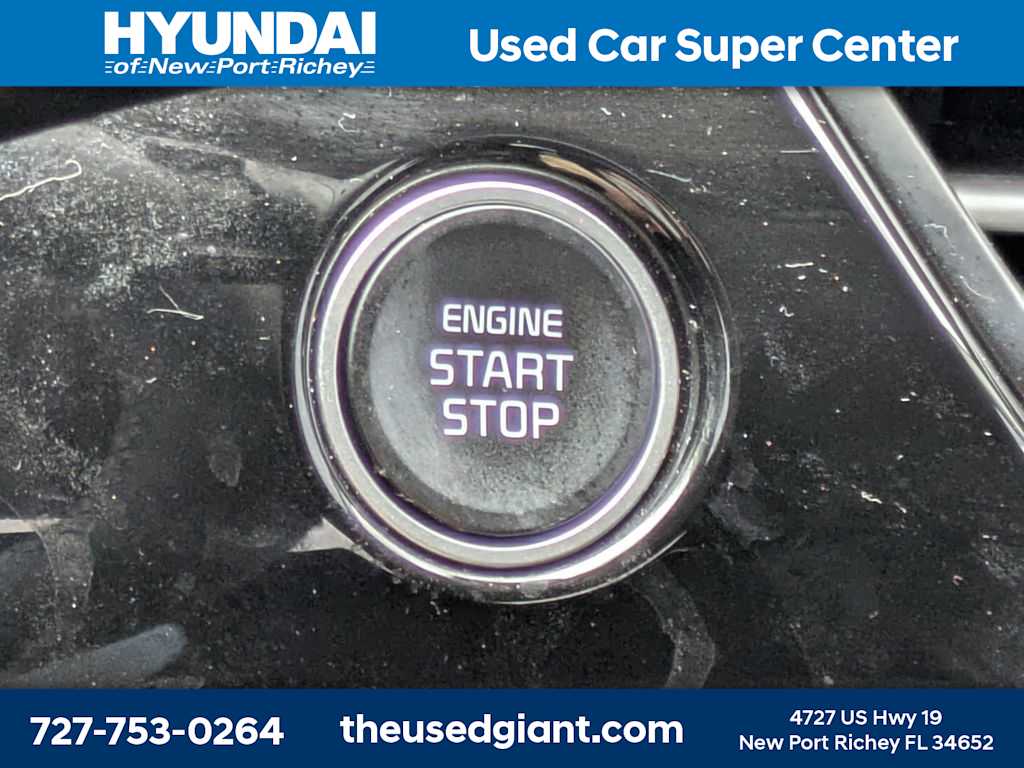 Thumbnail: 2025 Kia Seltos - 35