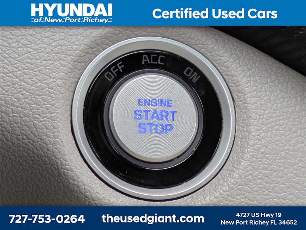 Thumbnail: 2021 Hyundai Tucson - 34