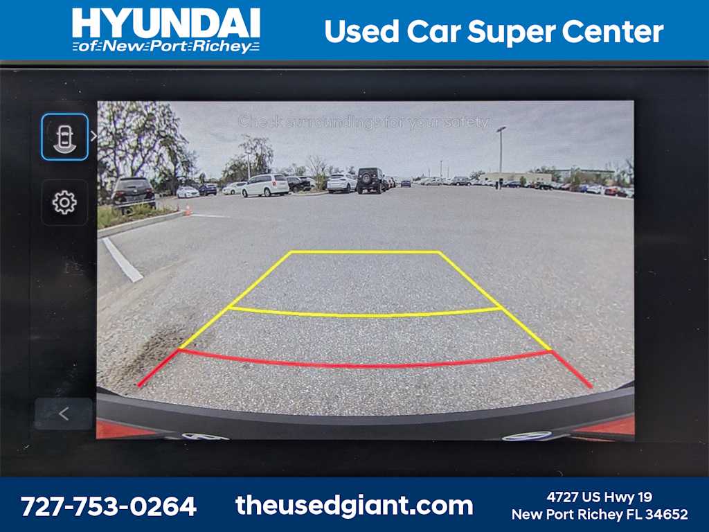 Thumbnail: 2024 Hyundai Kona - 23