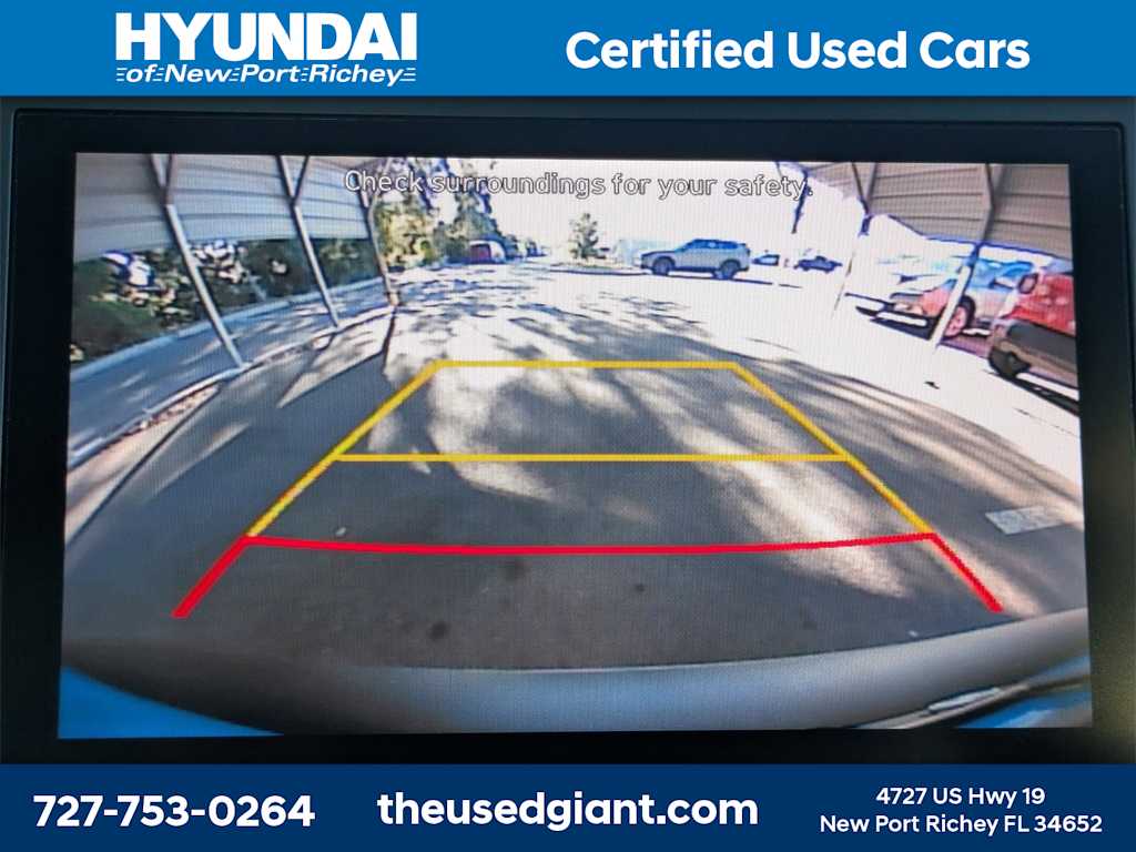 Thumbnail: 2023 Hyundai Kona - 21