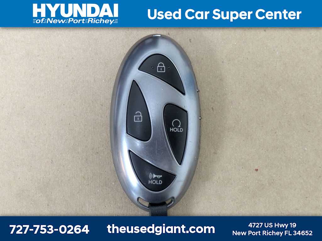 Thumbnail: 2026 Hyundai Tucson - 44