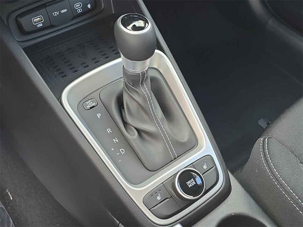 Thumbnail: 2026 Hyundai Venue - 34