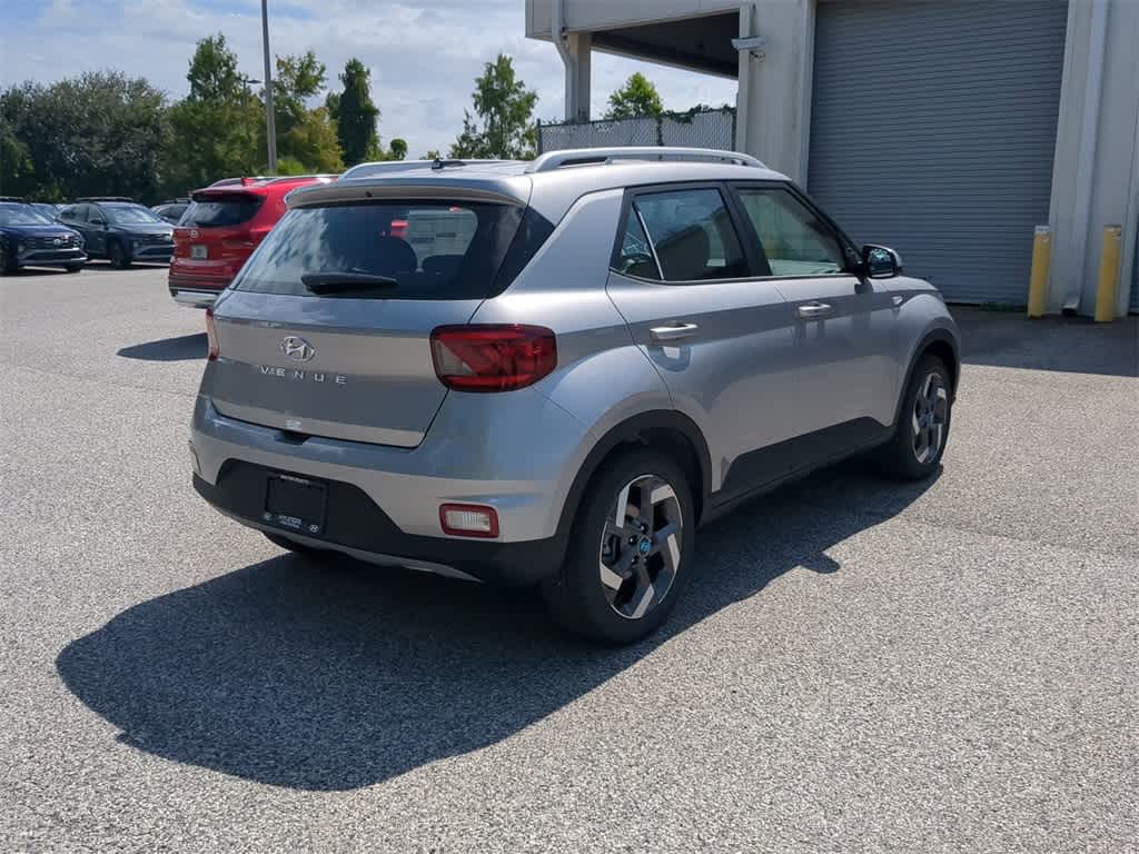 Thumbnail: 2026 Hyundai Venue - 6