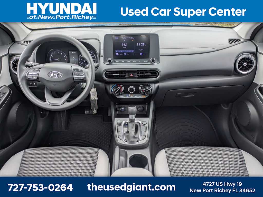 Thumbnail: 2022 Hyundai Kona - 15