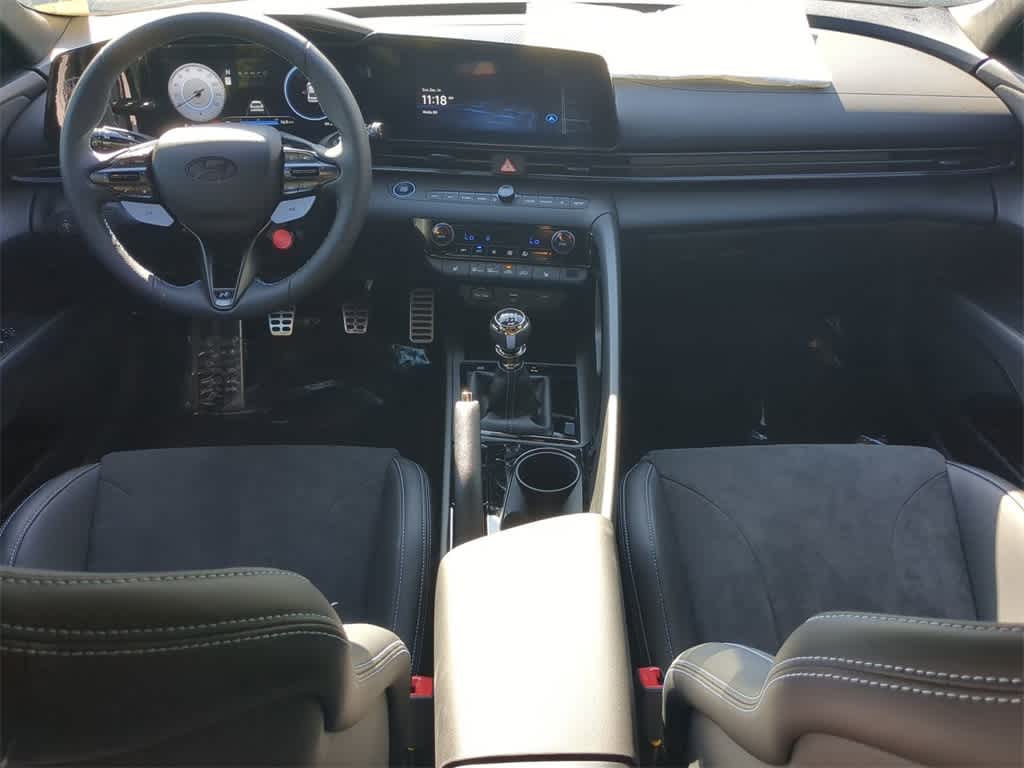 Thumbnail: 2026 Hyundai Elantra - 15