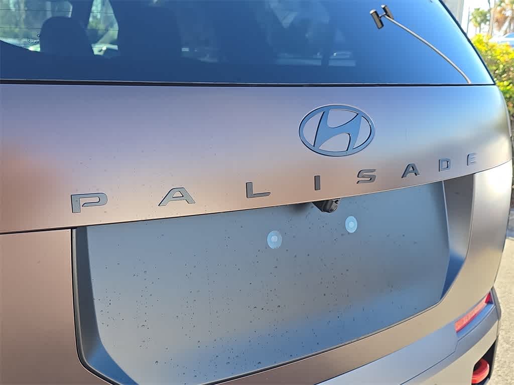 Thumbnail: 2026 Hyundai Palisade - 13