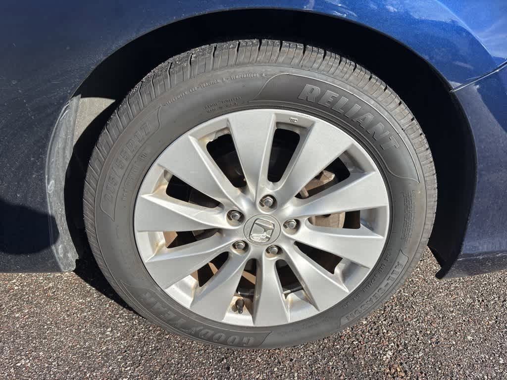 Thumbnail: 2014 Honda Accord - 5