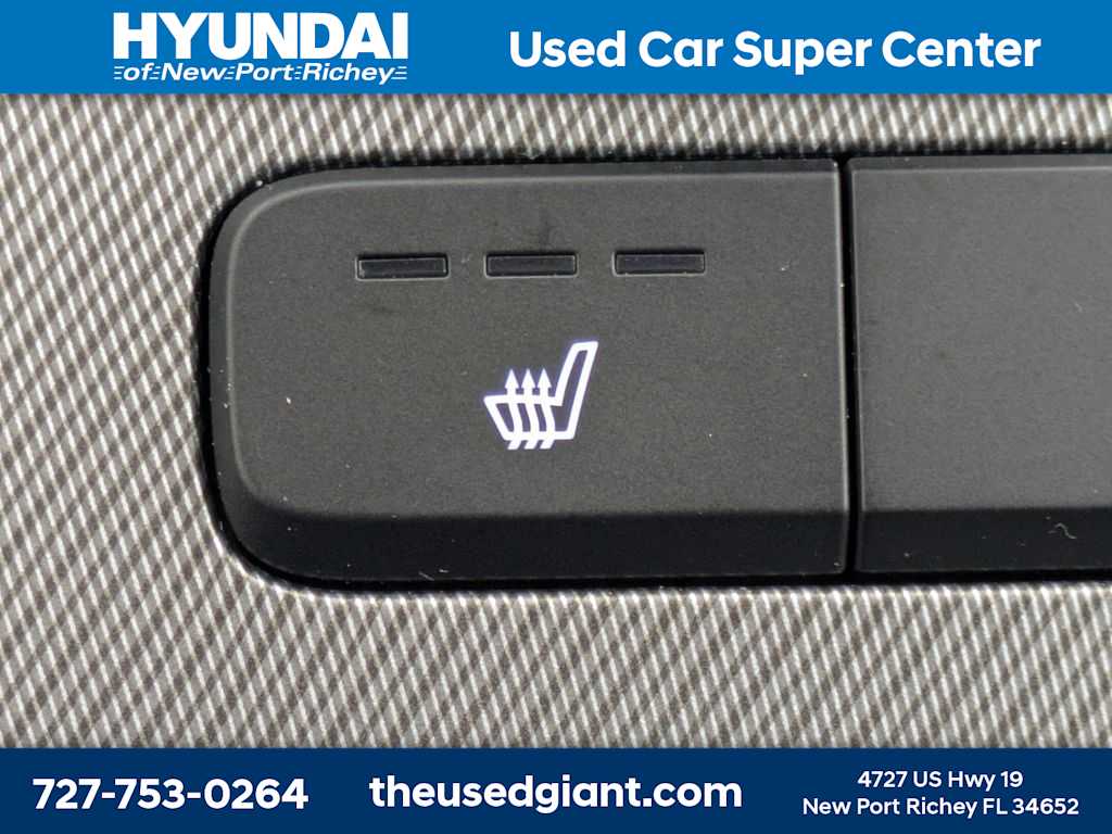Thumbnail: 2024 Hyundai Palisade - 32