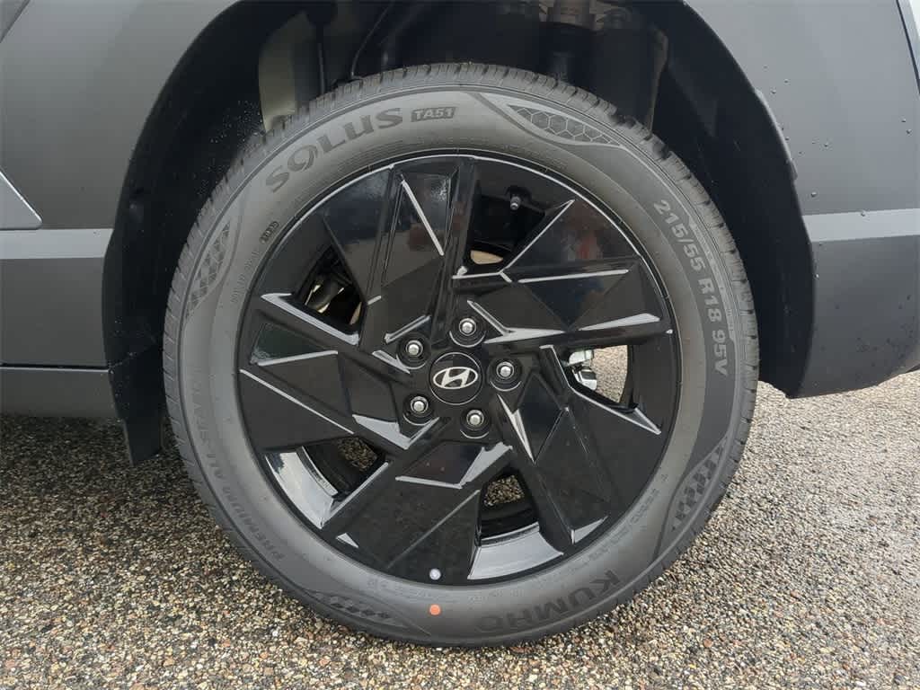 Thumbnail: 2026 Hyundai Kona - 12