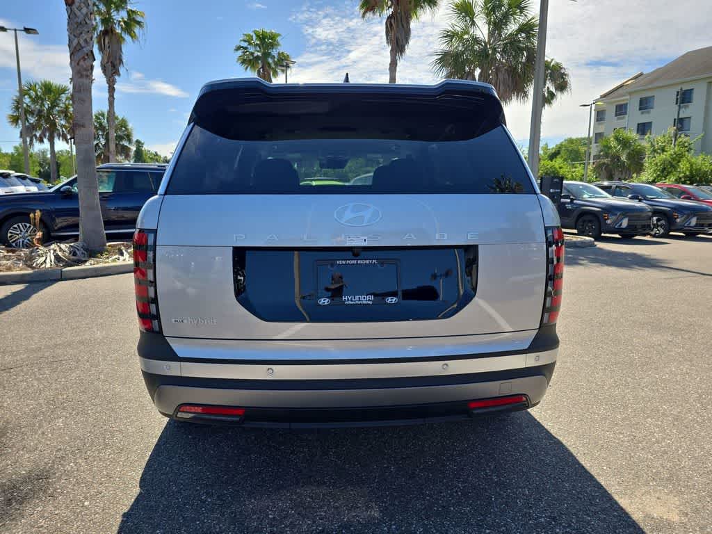 Thumbnail: 2026 Hyundai Palisade - 6
