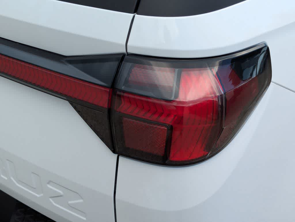 Thumbnail: 2026 Hyundai Santa Cruz - 12