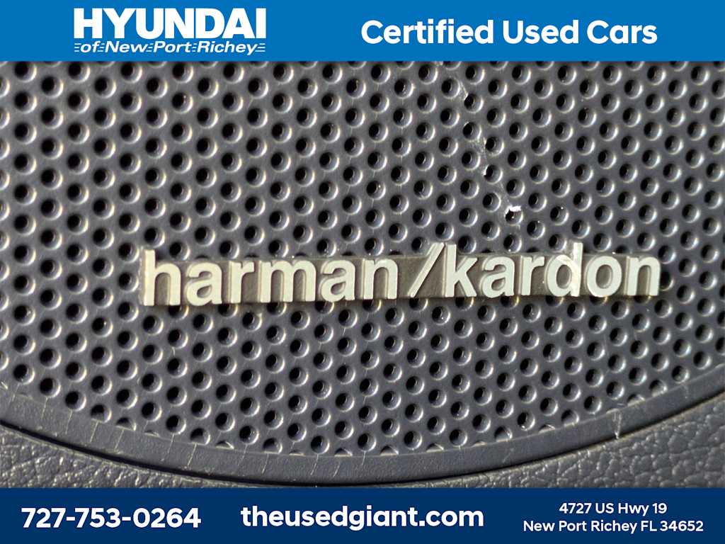 Thumbnail: 2022 Hyundai Palisade - 42