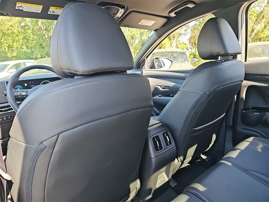 Thumbnail: 2025 Hyundai Santa Cruz - 27