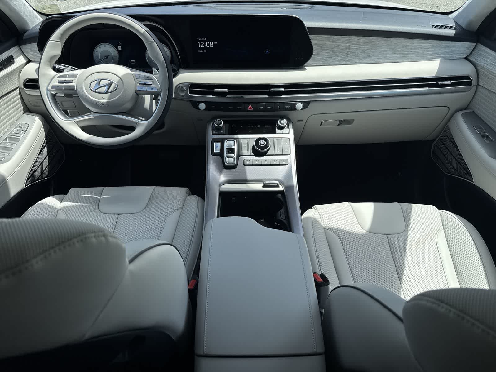 Thumbnail: 2025 Hyundai Palisade - 14