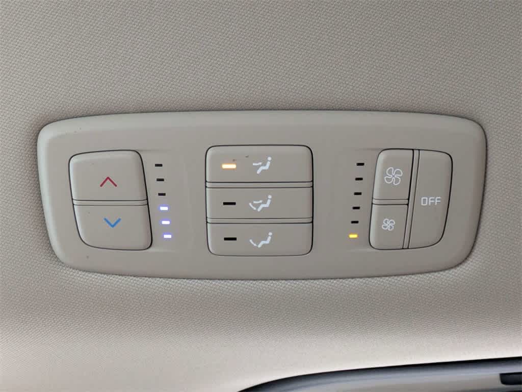 Thumbnail: 2024 Kia Carnival - 20