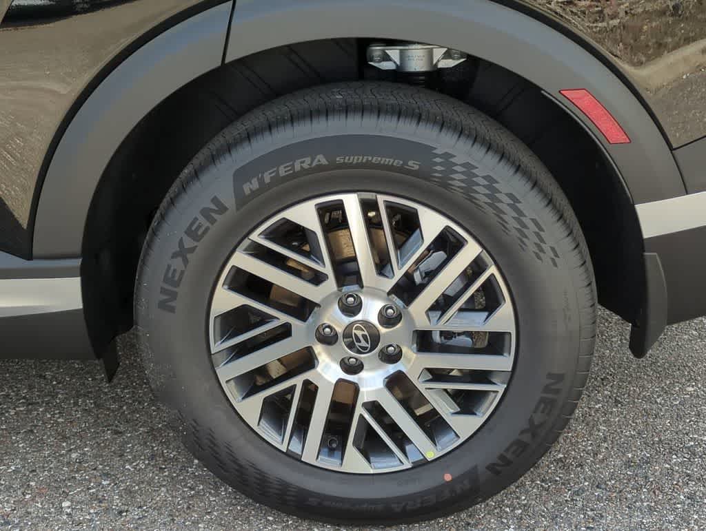 Thumbnail: 2026 Hyundai Palisade - 14