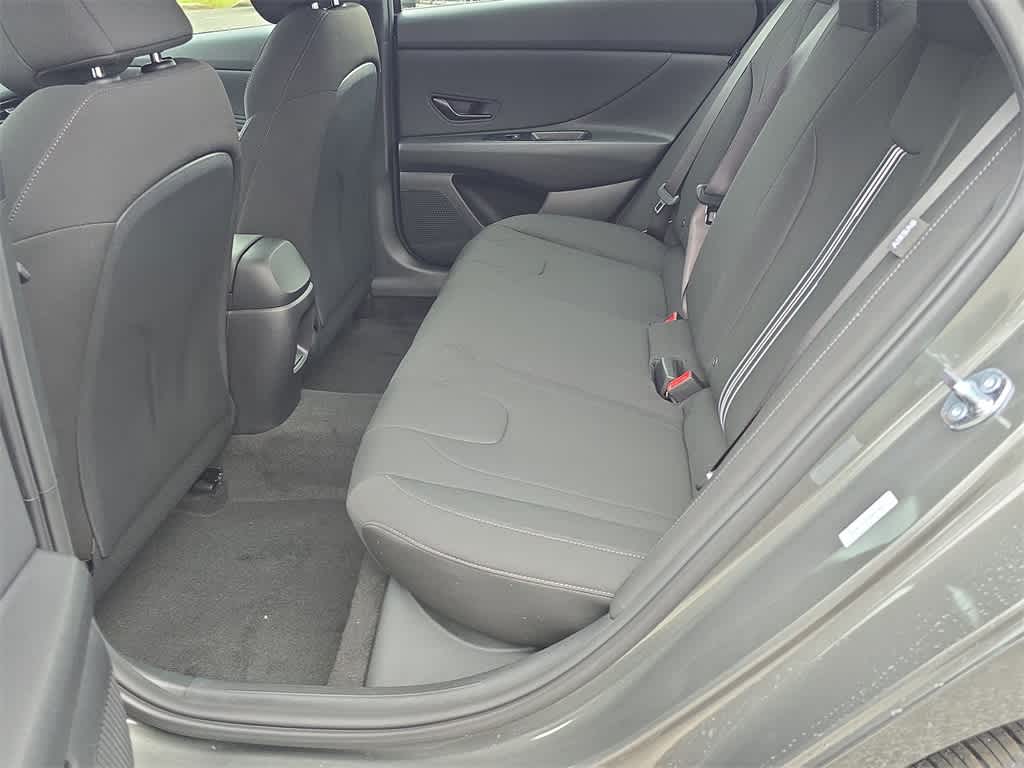 Thumbnail: 2026 Hyundai Elantra - 19