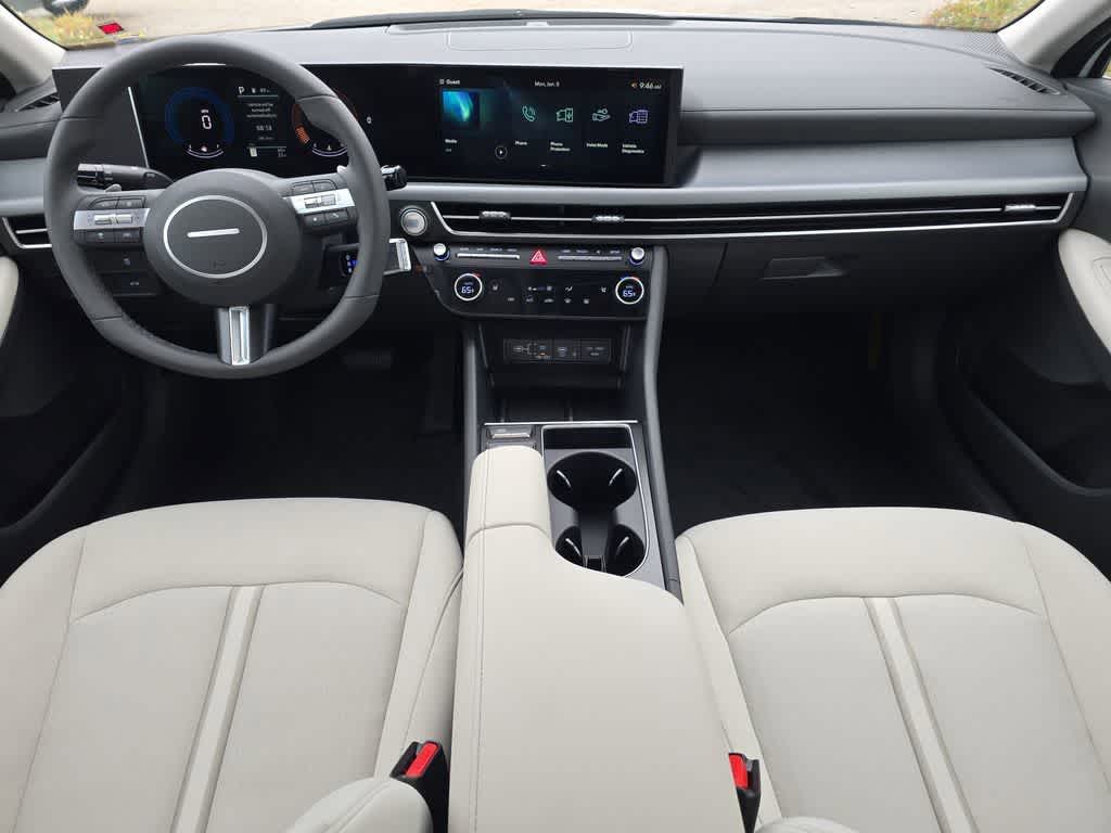 Thumbnail: 2026 Hyundai Sonata - 18
