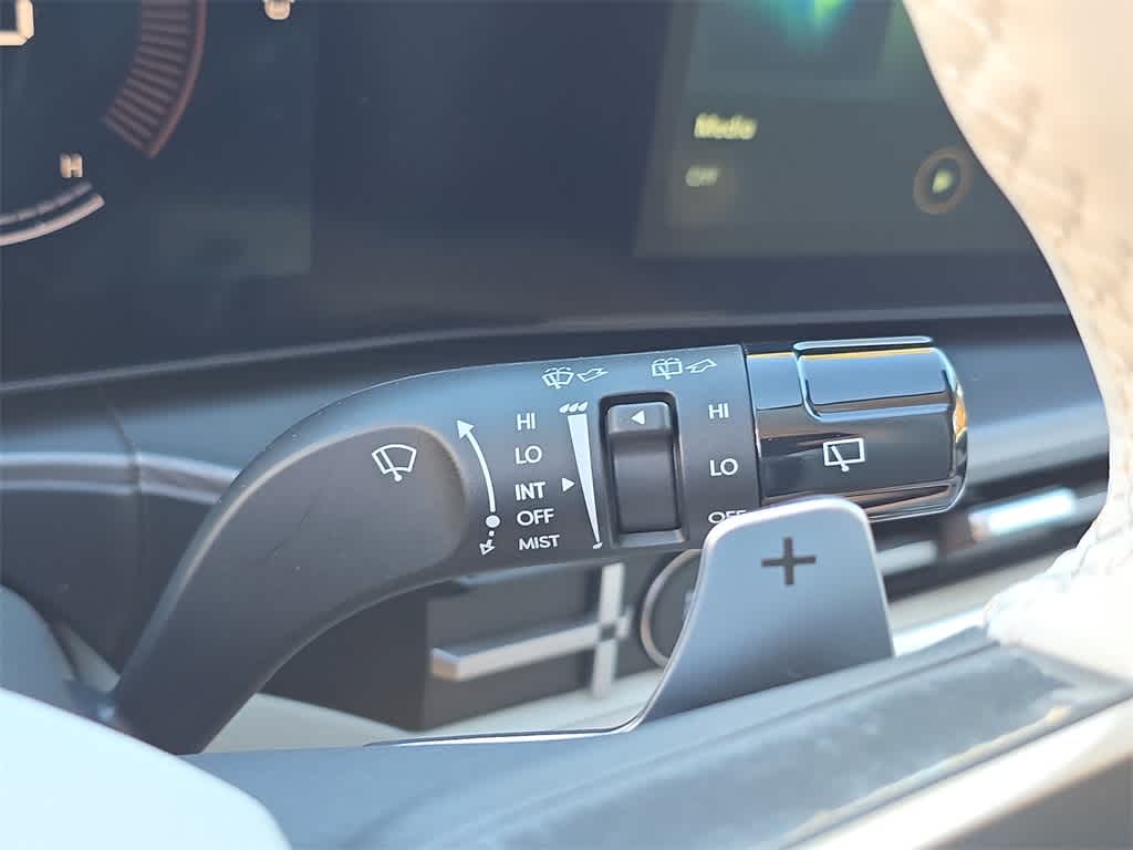 Thumbnail: 2026 Hyundai Santa Fe - 26