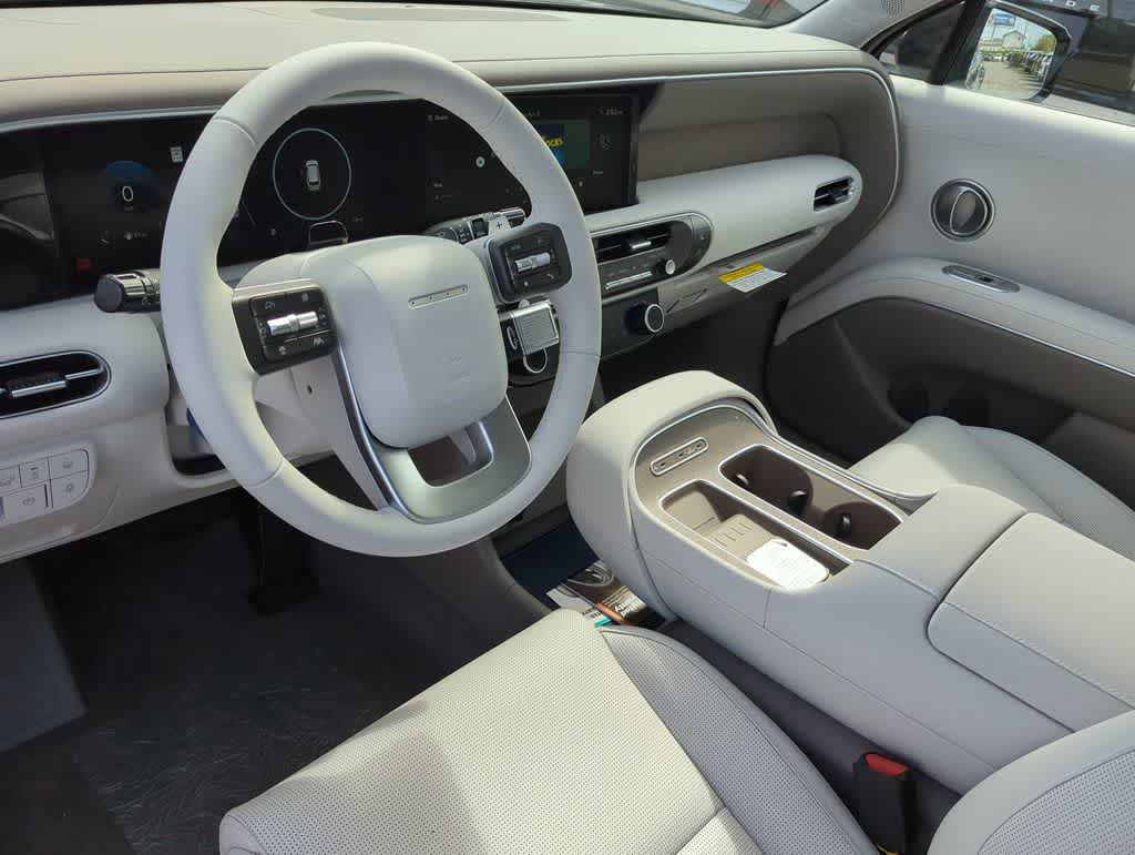 Thumbnail: 2026 Hyundai Palisade - 15