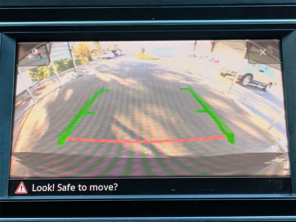 Thumbnail: 2018 Volkswagen Atlas - 24