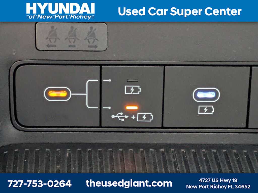 Thumbnail: 2024 Hyundai Kona - 23