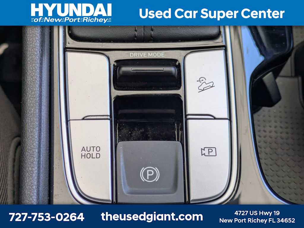 Thumbnail: 2023 Hyundai Santa Cruz - 24
