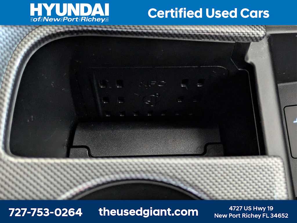 Thumbnail: 2023 Hyundai Santa Fe - 34