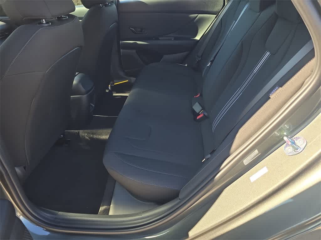 Thumbnail: 2026 Hyundai Elantra - 20