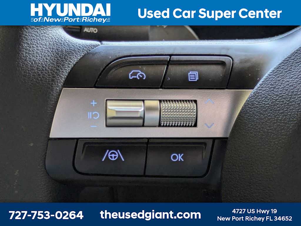 Thumbnail: 2025 Hyundai Santa Cruz - 31