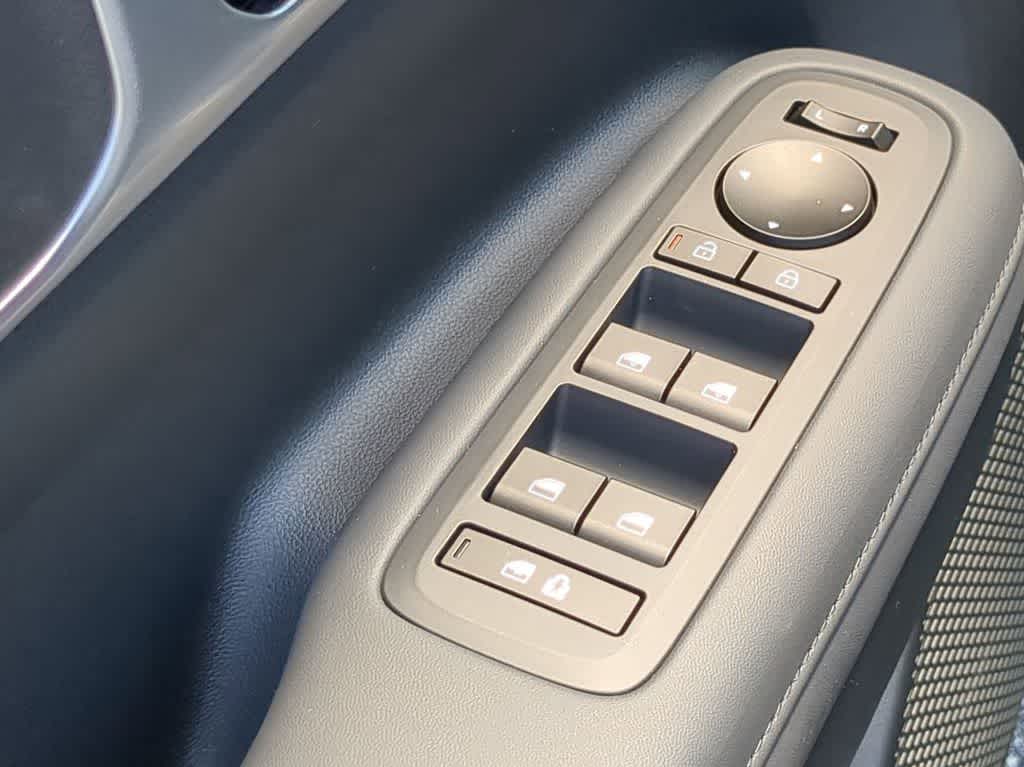 Thumbnail: 2026 Hyundai Santa Fe - 18