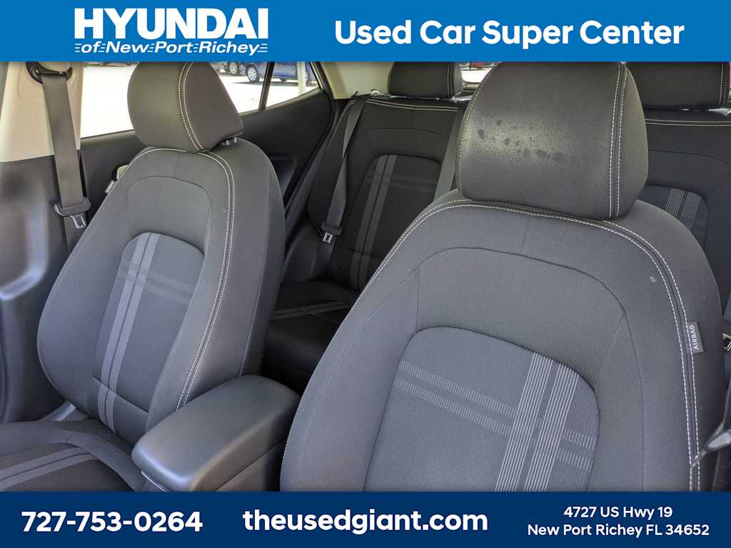 Thumbnail: 2024 Hyundai Venue - 7