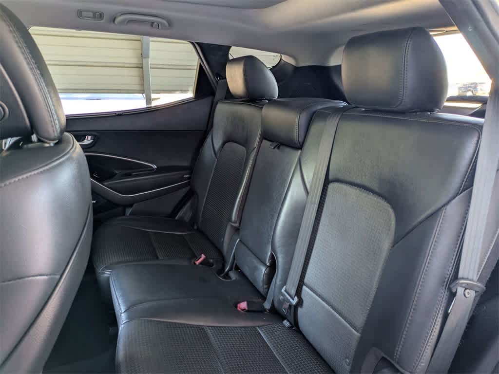 Thumbnail: 2015 Hyundai Santa Fe - 16