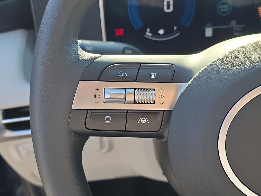 Thumbnail: 2026 Hyundai Tucson - 24