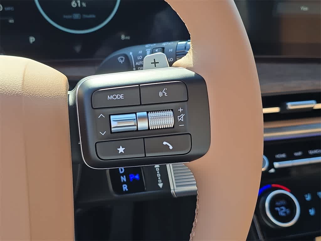 Thumbnail: 2026 Hyundai Santa Fe - 22