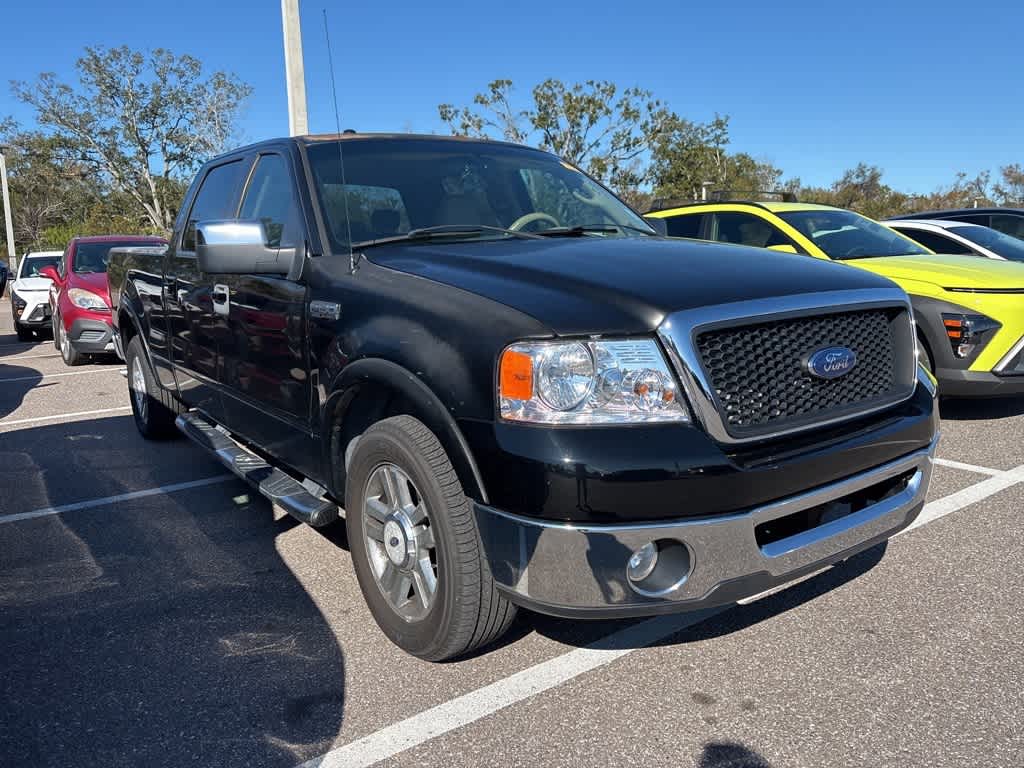 Thumbnail: 2006 Ford Econoline - 4